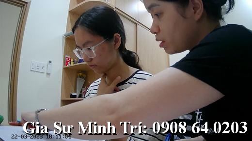 bảng giá gia sư tại vinh