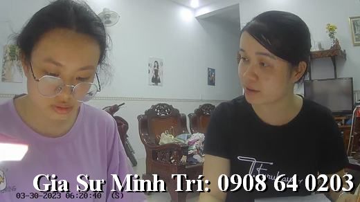 gia sư đại học vinh