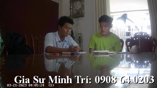 gia sư giỏi tại thành phố vinh