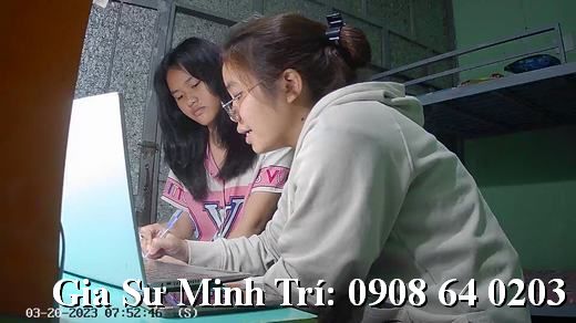 gia sư giỏi tại vinh