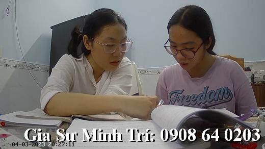 gia sư minh trí nghệ an
