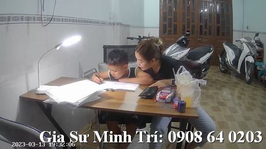 gia sư tại nhà ở vinh