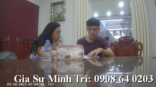 gia sư thành phố vinh
