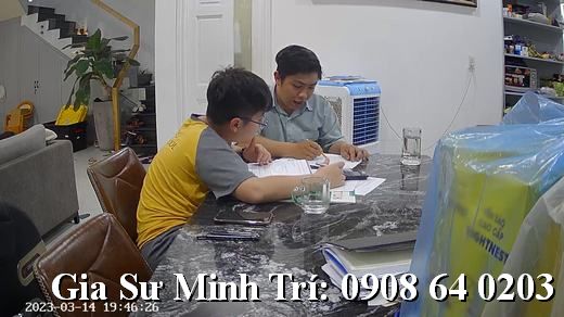 gia sư tiếng anh ở vinh