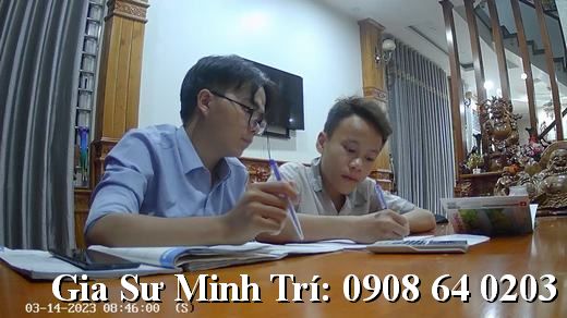 gia sư tiếng anh tại tp vinh